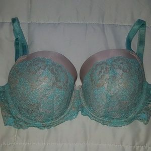 VICTORIA SECRET Demi Bra